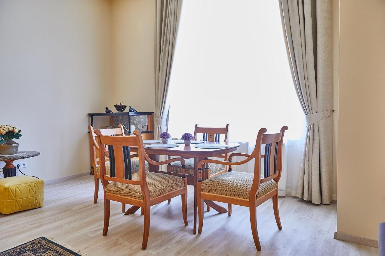 King-Kongs Luxury Cave Apartman Budapest Kültér fotó