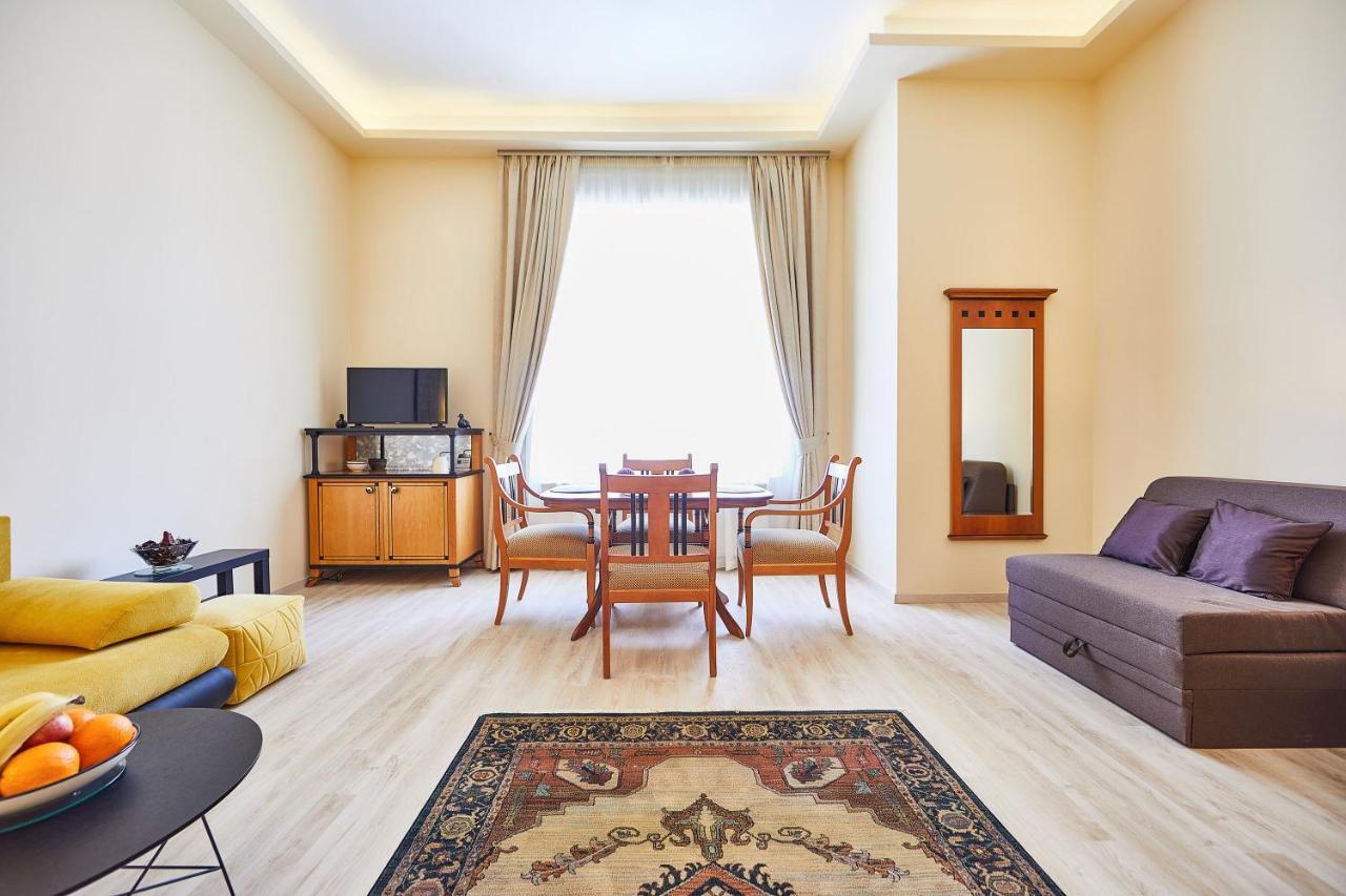 King-Kongs Luxury Cave Apartman Budapest Kültér fotó