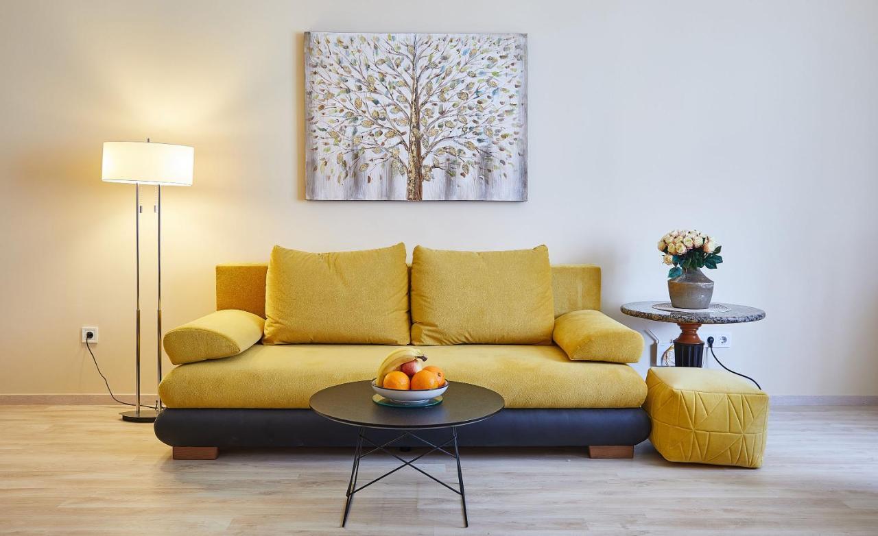 King-Kongs Luxury Cave Apartman Budapest Kültér fotó