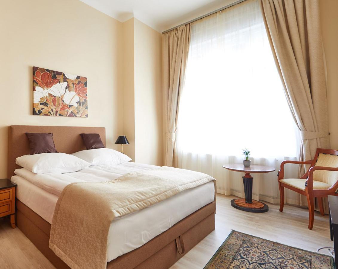 King-Kongs Luxury Cave Apartman Budapest Kültér fotó